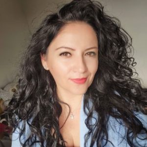 Профилна снимка на Силвия Грозданова