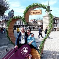 Профилна снимка на natashapetrova