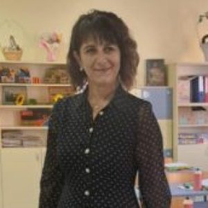 Профилна снимка на Румяна Данчева