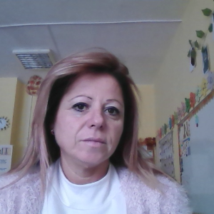 Профилна снимка на Спаска Иванчева