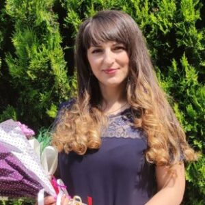 Профилна снимка на Станислава Кръстанова