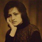 Профилна снимка на Надя Чанкова