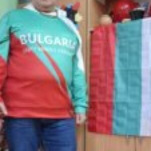 Профилна снимка на Иван Йончев