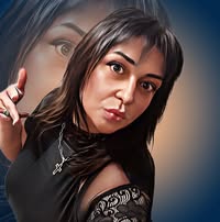 Профилна снимка на kalinavelikova