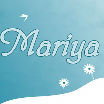 Профилна снимка на mariapopova