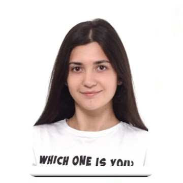 Профилна снимка на Dorina Petkova