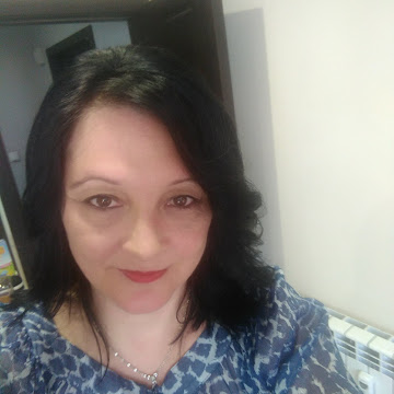 Профилна снимка на Елка Стоянова