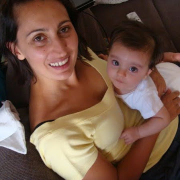 Профилна снимка на Юлия Портарска