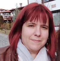 Профилна снимка на veradimitrova