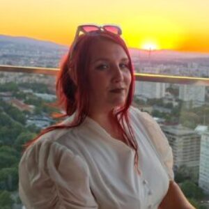 Профилна снимка на Симона Кнежевич