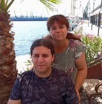 Профилна снимка на radoslavakeranova