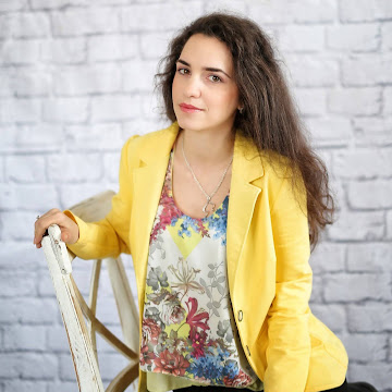 Профилна снимка на Мирела Матова