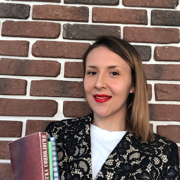 Профилна снимка на olgavihristyuk