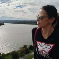 Профилна снимка на Росица Георгиева