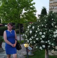 Профилна снимка на dani80