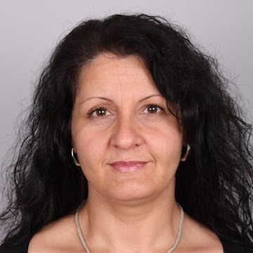 Профилна снимка на radostinaslavchevadukova