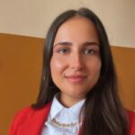 Профилна снимка на Мария Кривонозова