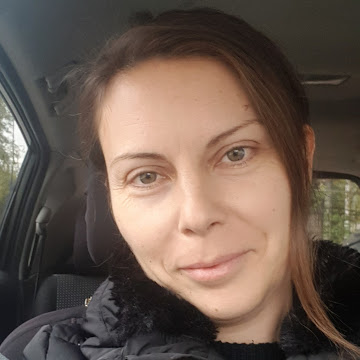 Профилна снимка на milenakostadinova