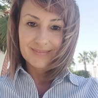 Профилна снимка на Симона Мирчева