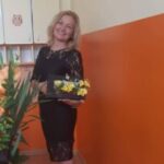 Профилна снимка на Магдалена Спасова