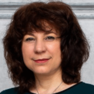 Профилна снимка на Станка Захариева