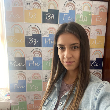 Профилна снимка на Nikoleta Negoikova