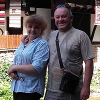 Профилна снимка на Светла Лазарова