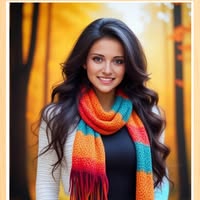 Профилна снимка на Венера Видолова