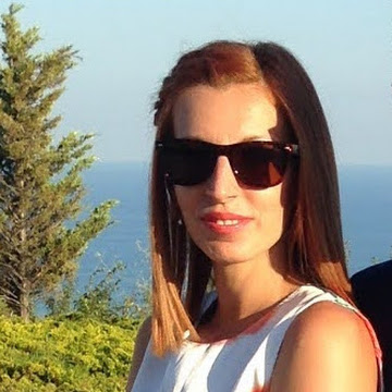 Профилна снимка на silviastoycheva