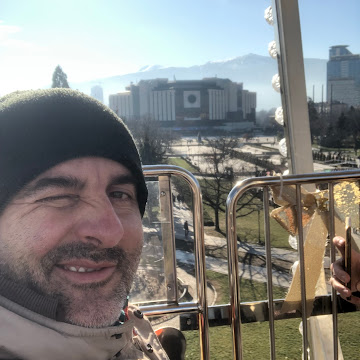 Профилна снимка на Boris Milenkov