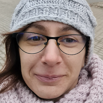 Профилна снимка на Христина Недева