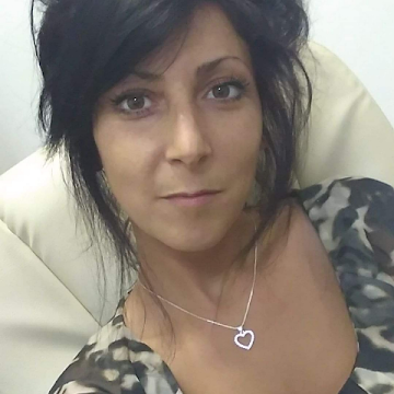 Профилна снимка на veselinastankova