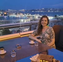 Профилна снимка на shenayisufova