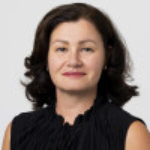 Профилна снимка на Магдалена Дюлгерова