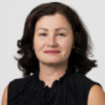 Профилна снимка на Магдалена Дюлгерова