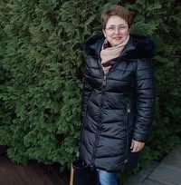 Профилна снимка на Галена Попова