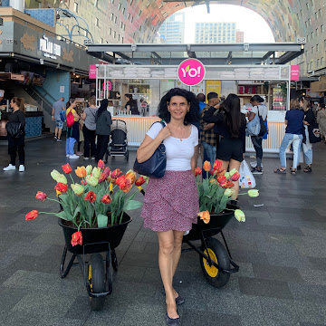 Профилна снимка на nadezhdageorgieva