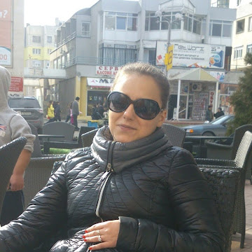 Профилна снимка на vanyageorgieva