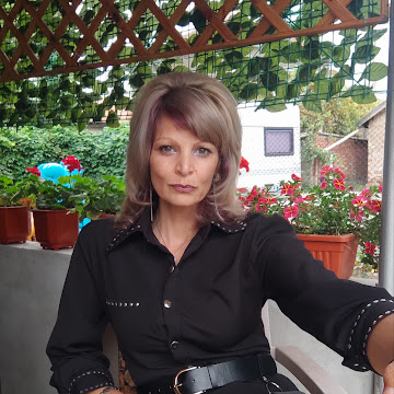 Профилна снимка на Катя Кенарова