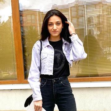 Профилна снимка на daqnaenchewa