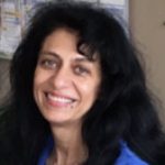 Профилна снимка на Радостина Стоева