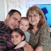 Профилна снимка на gvioletova56