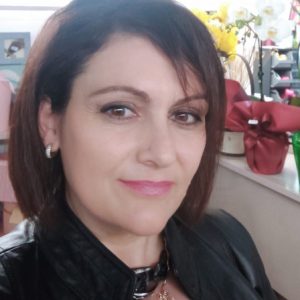 Профилна снимка на Мария Стояновска