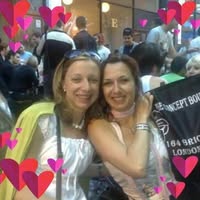 Профилна снимка на kristinailiykova