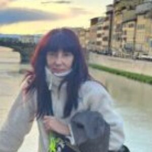 Профилна снимка на Vladimira Toncheva