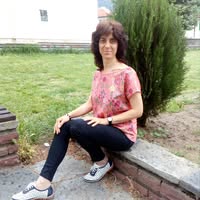 Профилна снимка на Мария Балинова