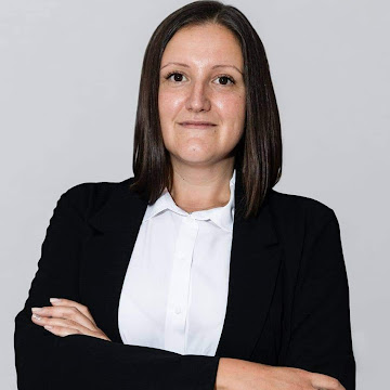 Профилна снимка на Мария Брайкова