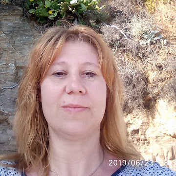 Профилна снимка на victoriashopova