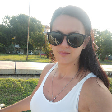 Профилна снимка на ninabozhinova