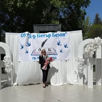 Профилна снимка на shirinsadula